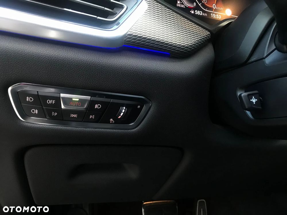 BMW X5 xDrive25d - 36