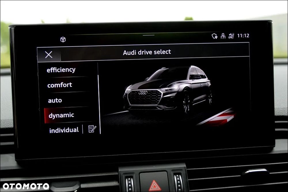 Audi Q5 35 TDI S tronic sport - 33