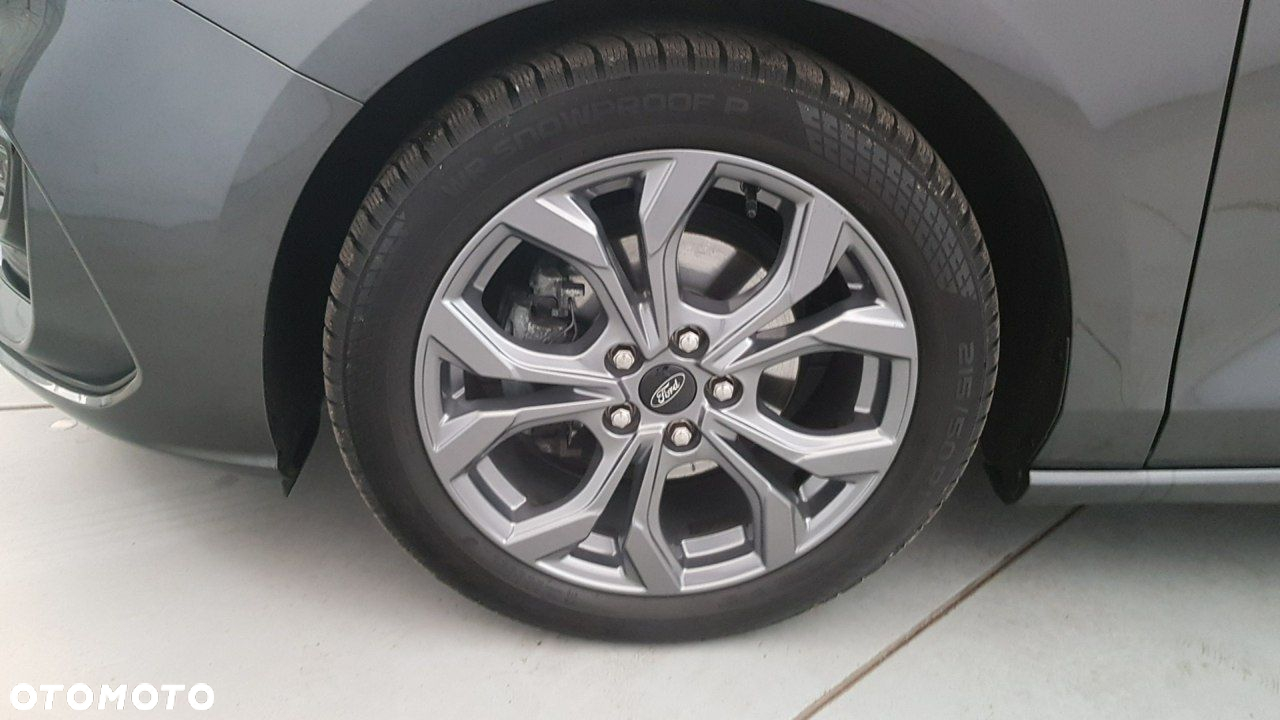 Ford Focus - 13