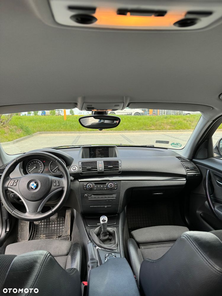 BMW Seria 1 - 11