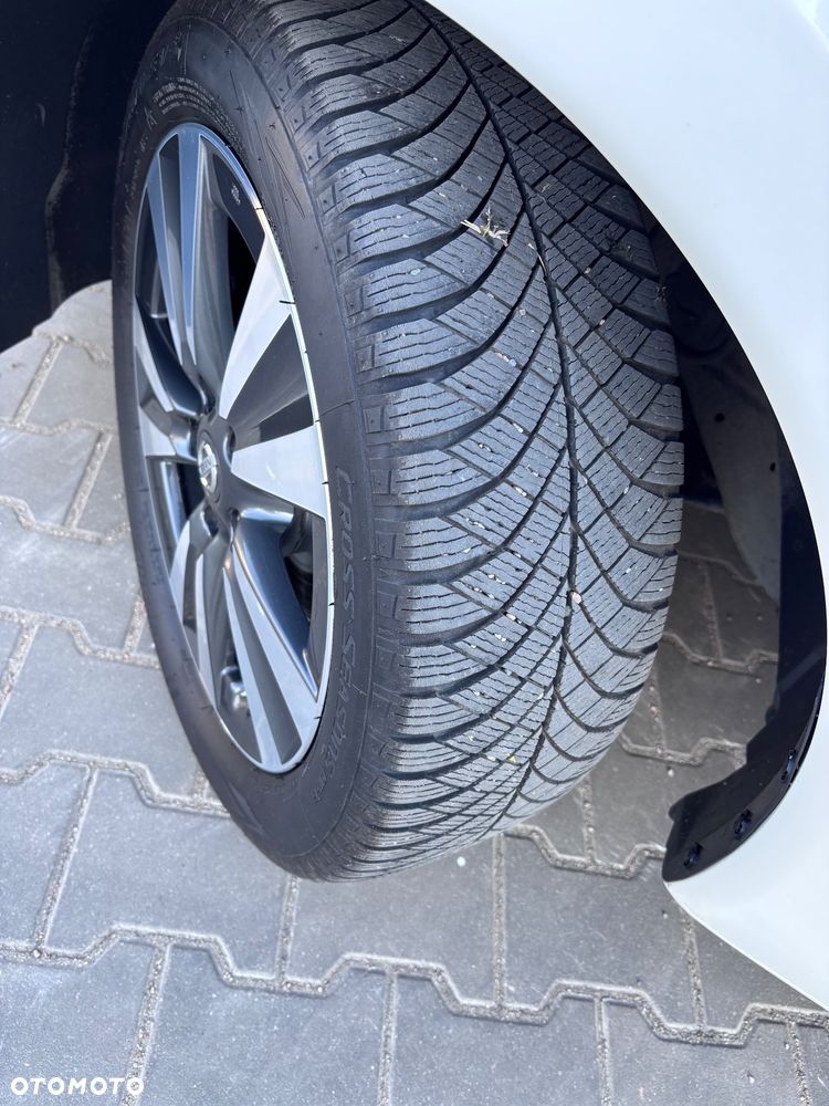 Nissan Pulsar 1.2 DIG-T Tekna - 25