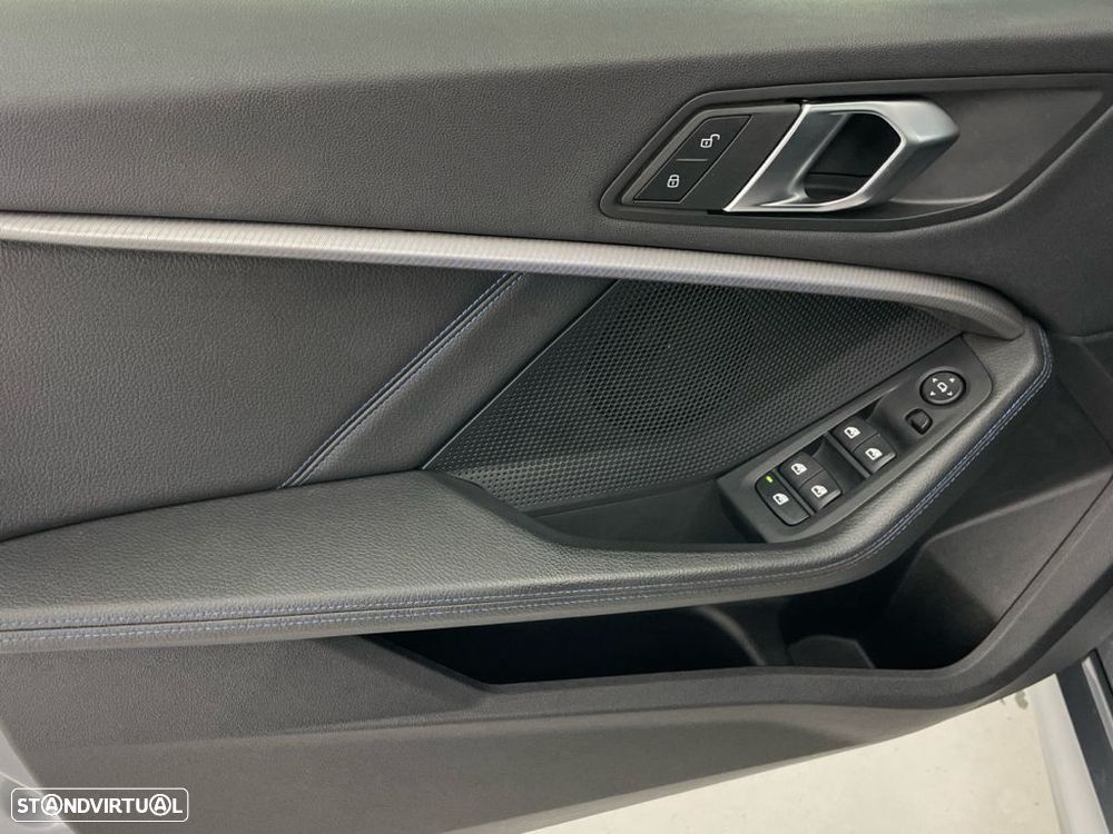 BMW 216 Gran Coupé d Pack Desportivo M - 18