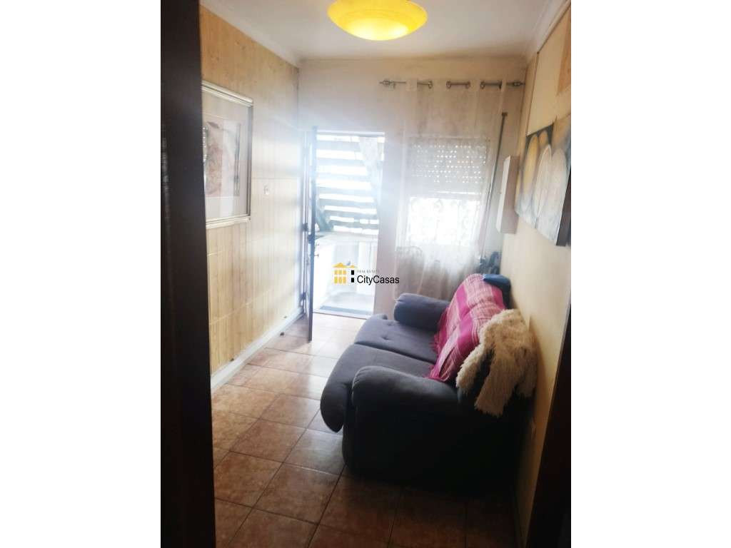 Apartamento T1+1 com Terraço | Oliveira do Douro - Grande imagem: 4/5