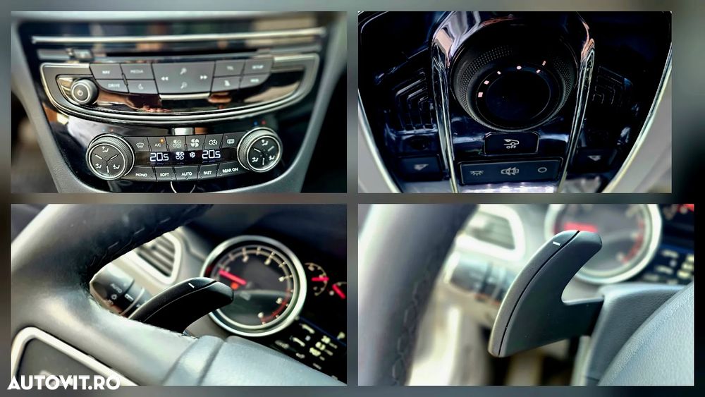 Peugeot 508 HDi FAP 165 Automatik Allure - 20