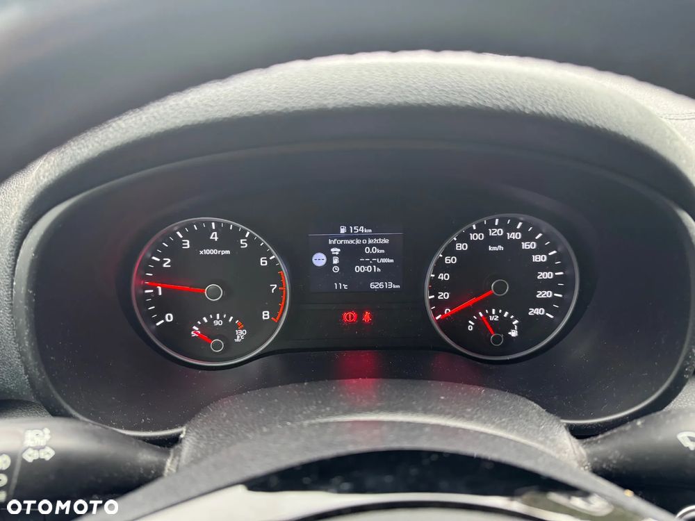 Kia Sportage 1.6 GDI L Business Line Plus 2WD - 1