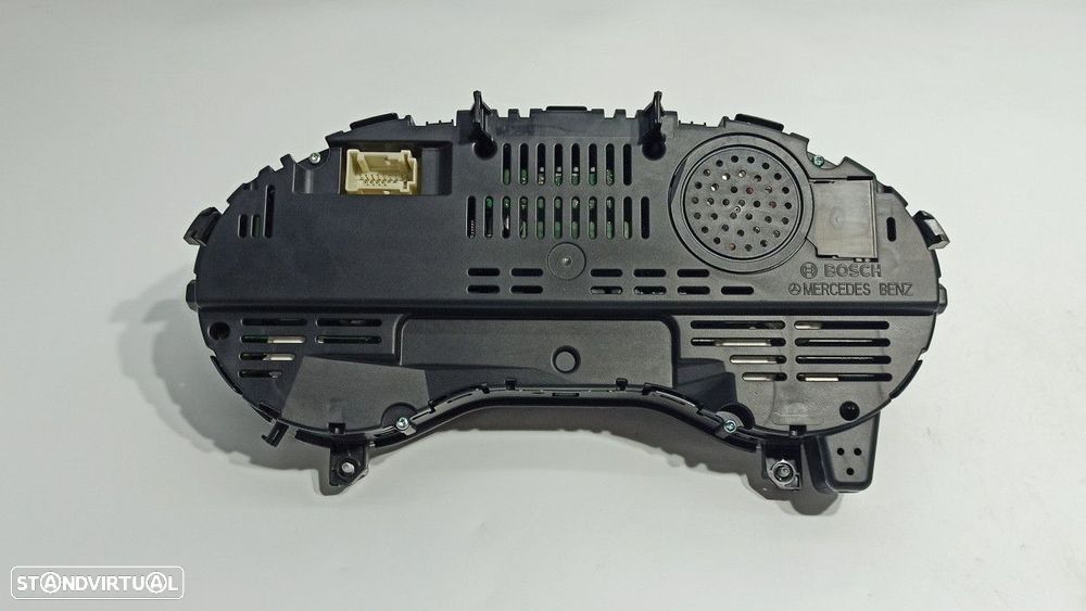 QUADRANTE MERCEDES CLASE B (W246) B 200 CDI BE (246.201) - 2