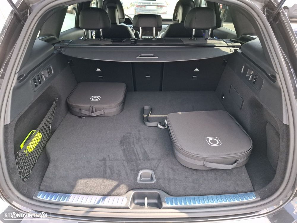 Mercedes-Benz GLC 300 de 4Matic - 28