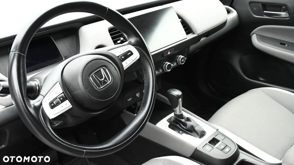 Honda Jazz 1.5 i-MMD Executive Crosstar - 13