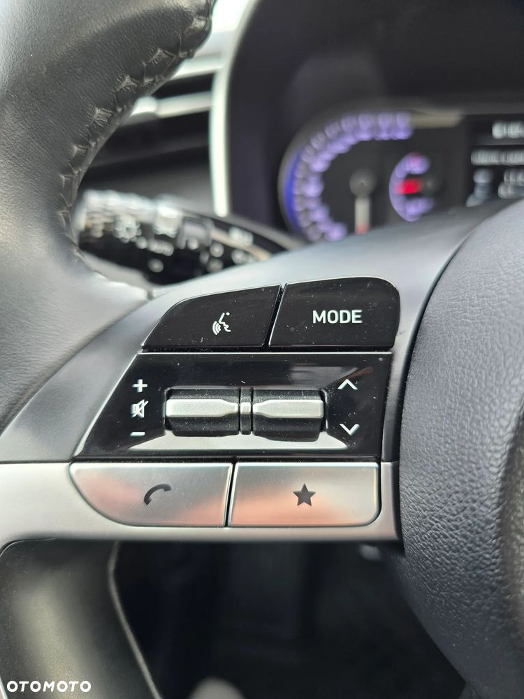 Hyundai Tucson 1.6 T-GDi 2WD Select - 27