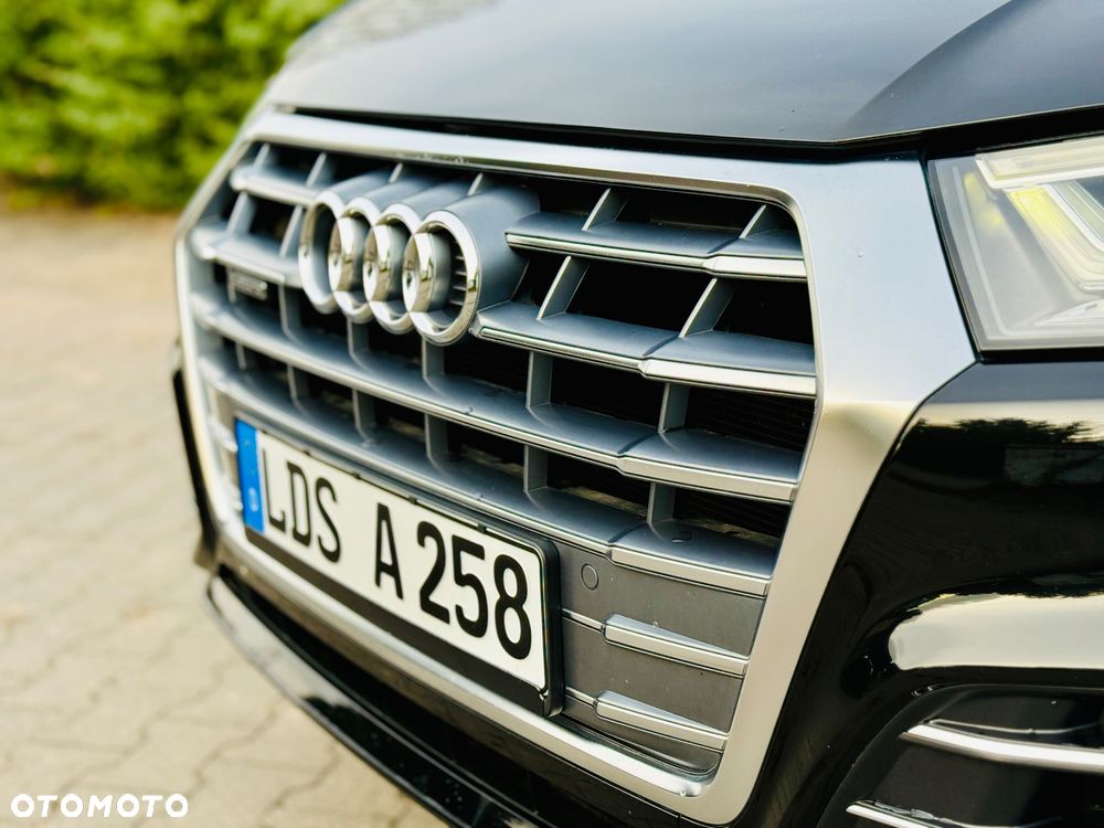 Audi Q5 35 TDI S tronic S line business - 25