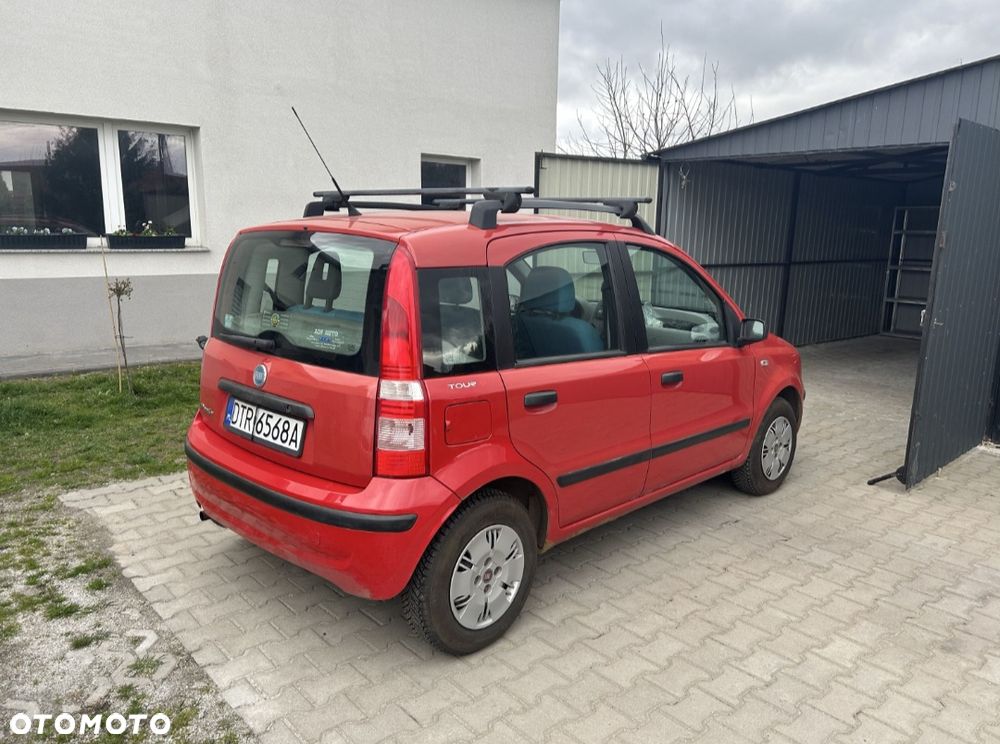 Fiat Panda - 2