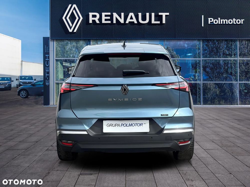 Renault Symbioz 1.8 E-Tech Full Hybrid 160 Techno - 6