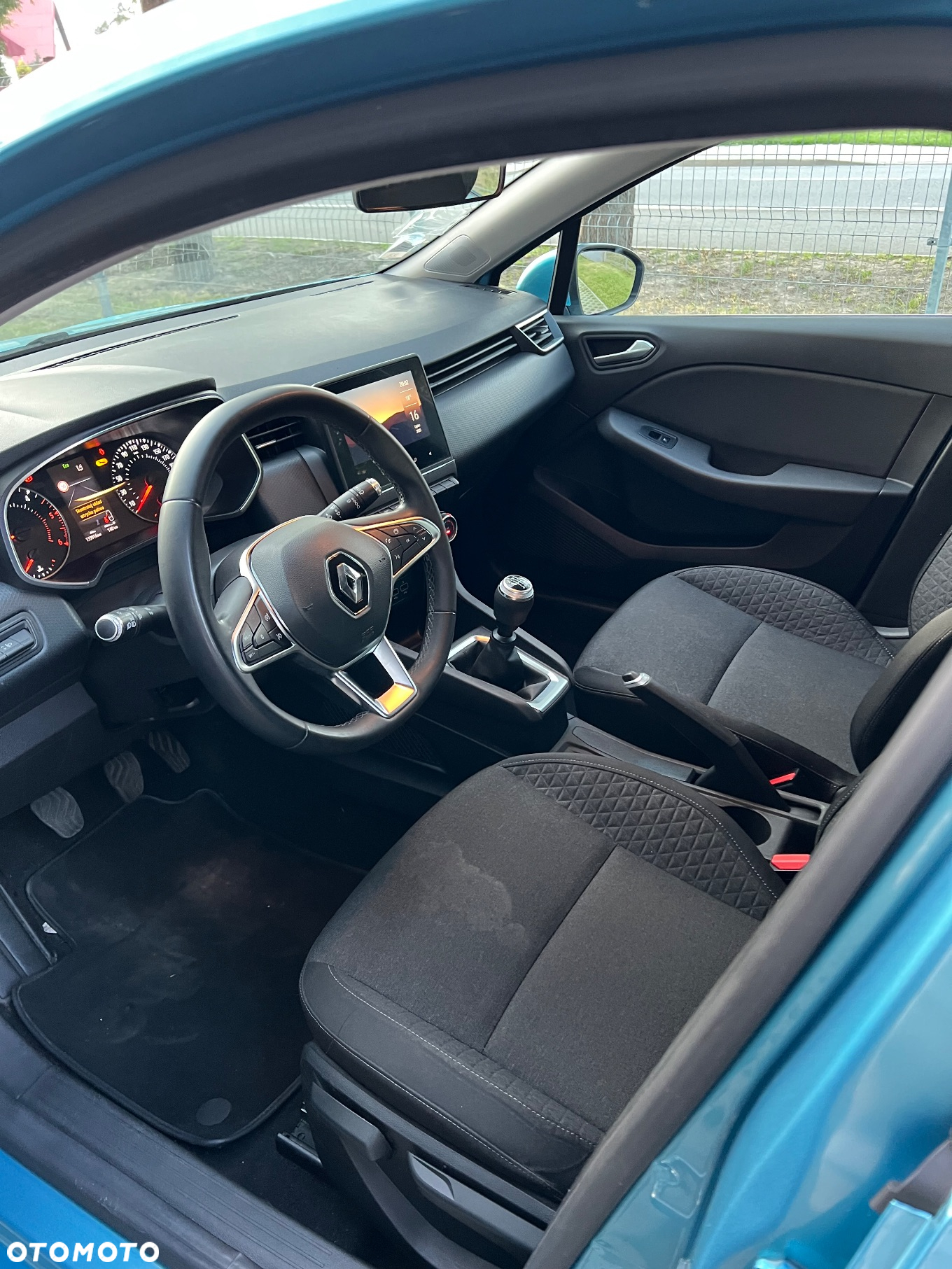 Renault Clio BLUE dCi 85 EXPERIENCE - 7
