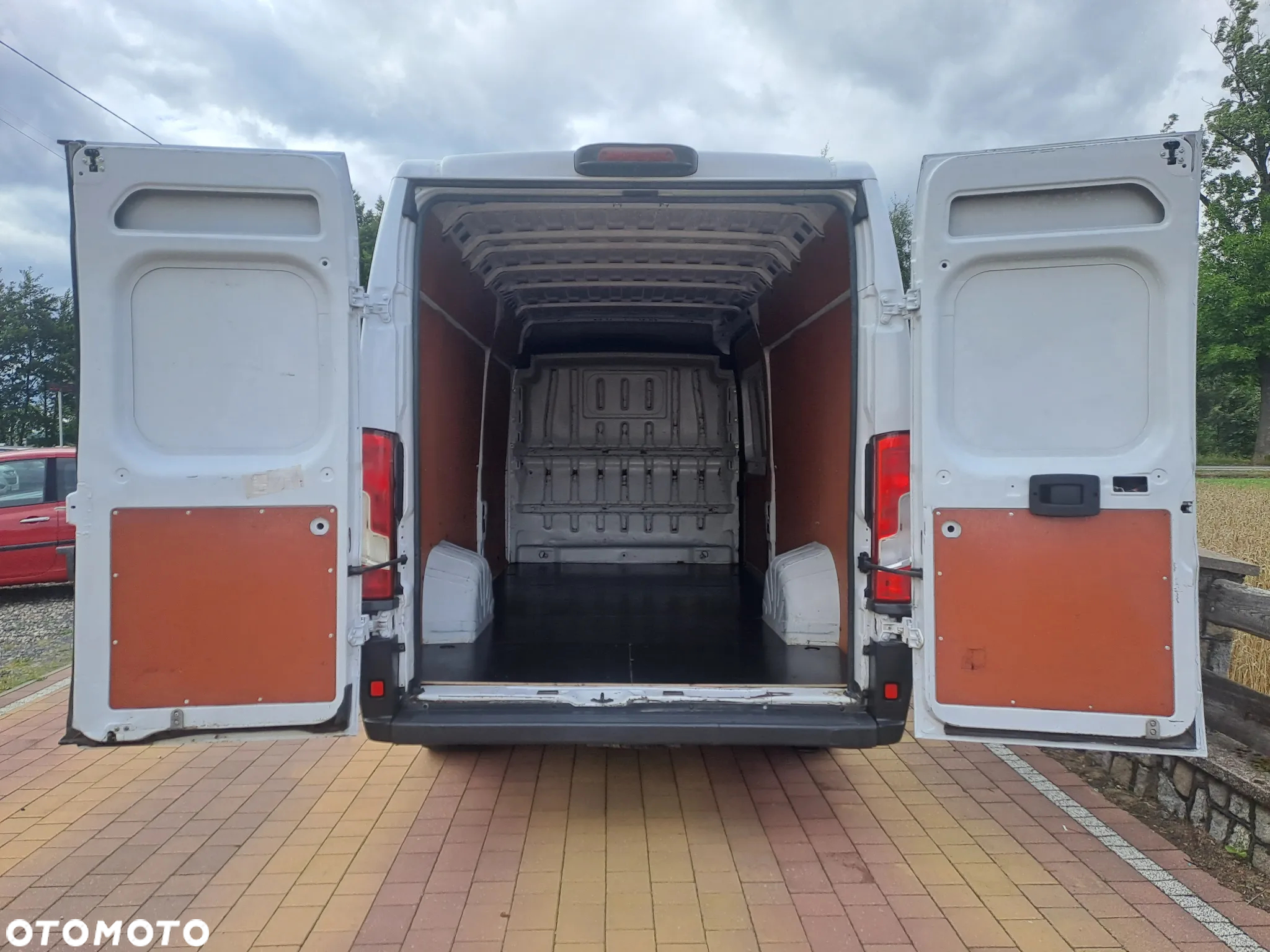 Fiat DUCATO - 13