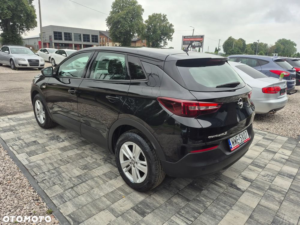 Opel Grandland X - 15