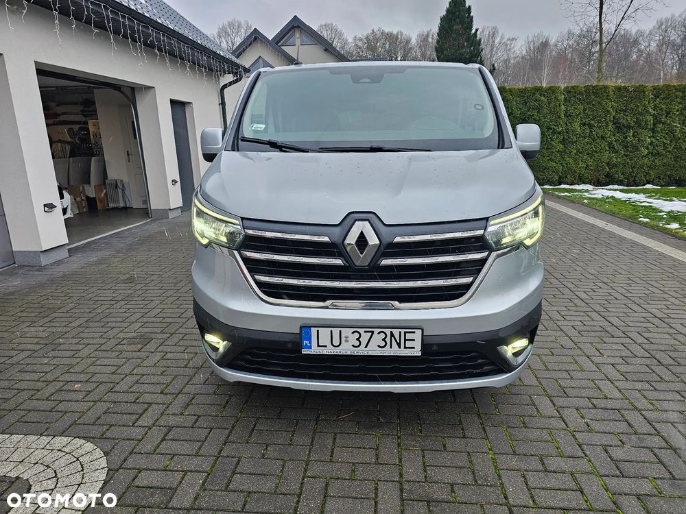 Renault Trafic 2.0 dCi - 2