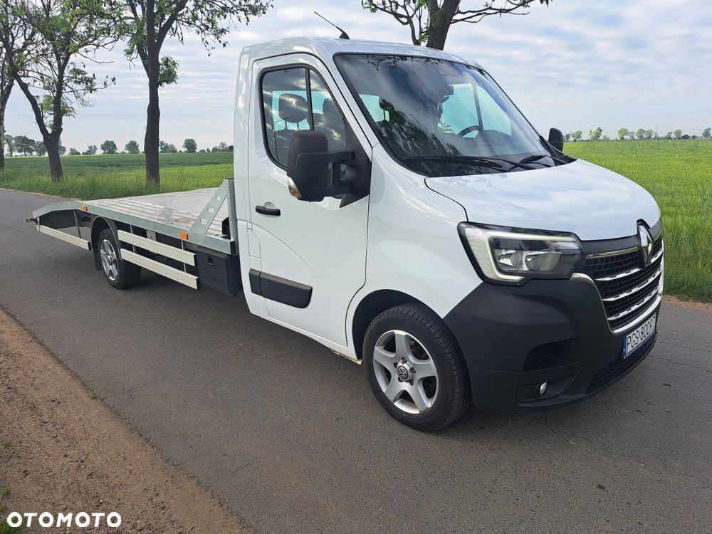 Renault Master - 3