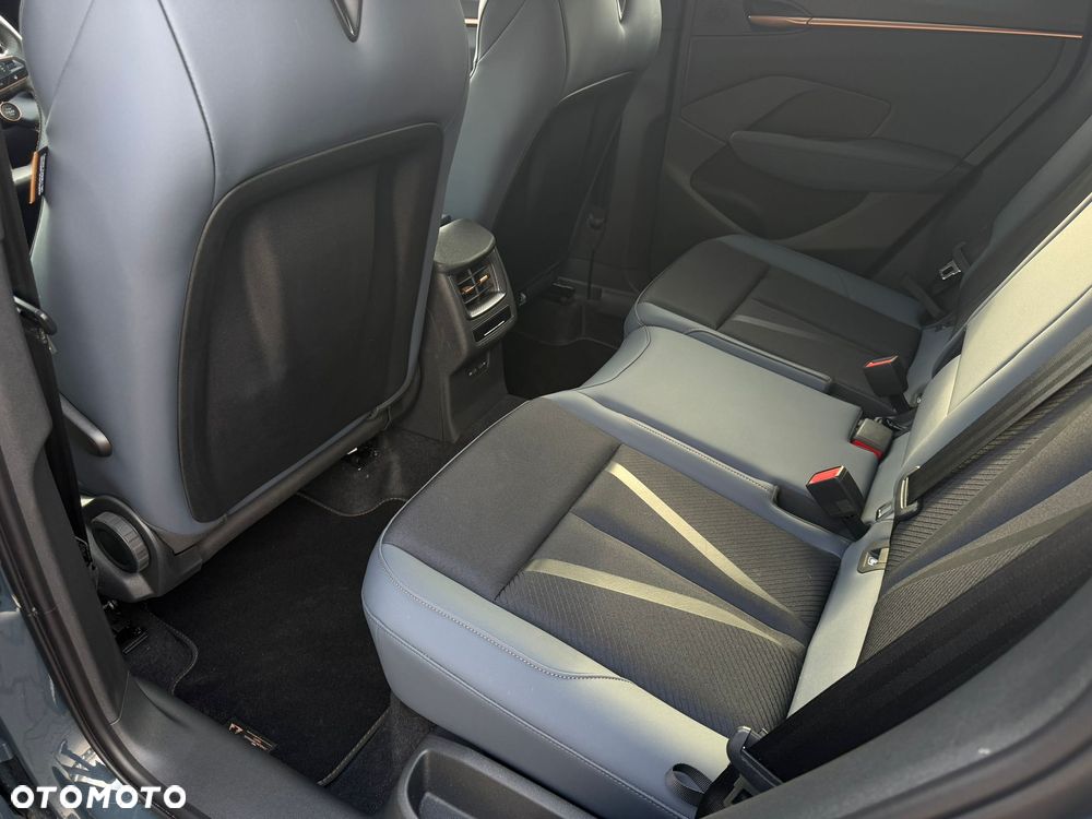 Cupra Terramar 1.5 eTSI mHEV DSG - 8