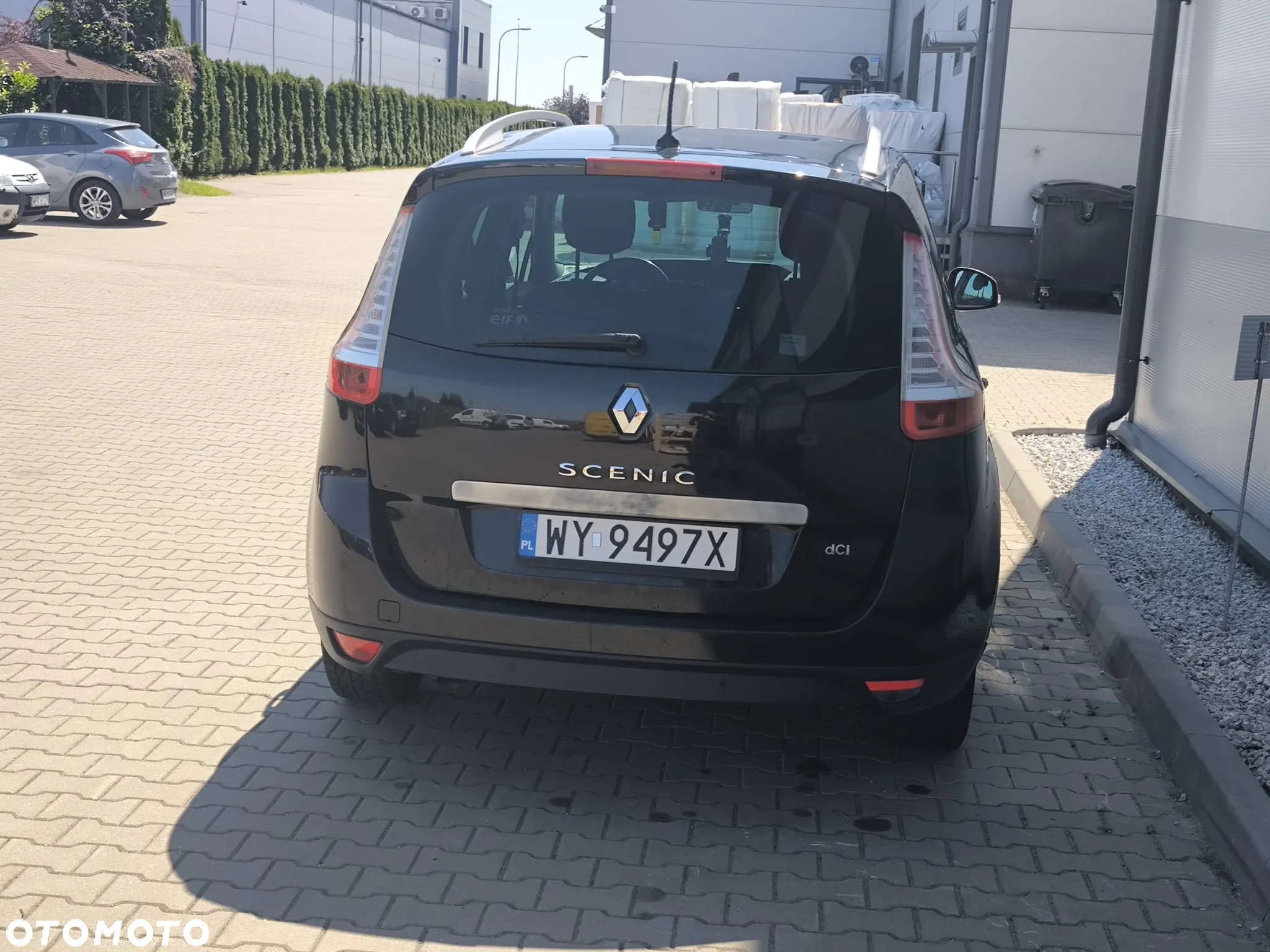 Renault Grand Scenic dCi 110 EDC Expression - 6