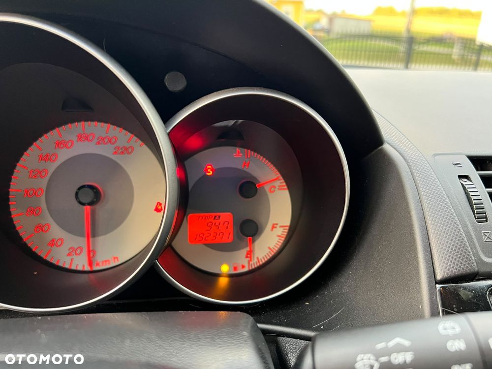Mazda 3 1.6 CD Exclusive - 32