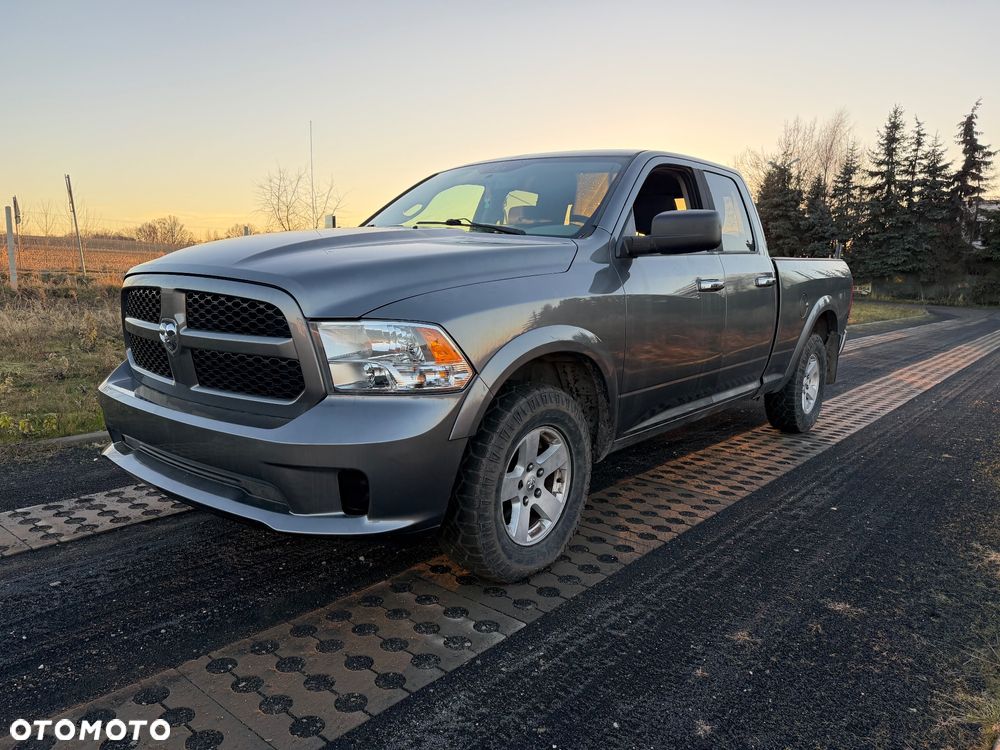 Dodge RAM ver-4-7-4x4 - 5