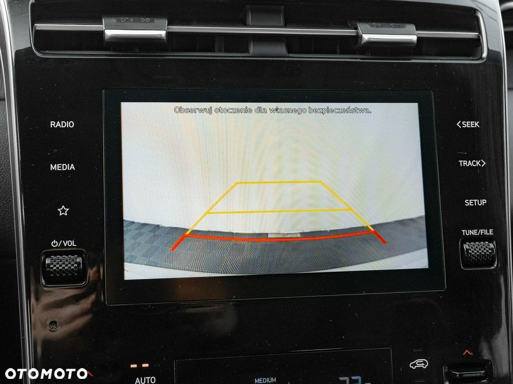 Hyundai Tucson 1.6 T-GDi Smart 2WD DCT - 24