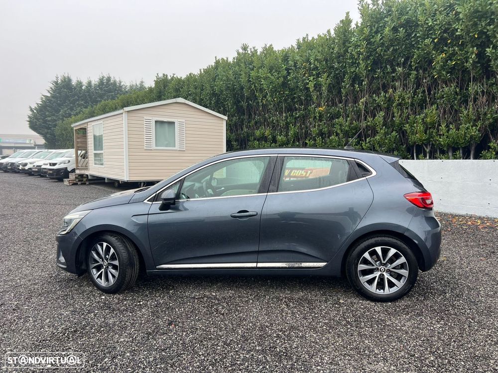 Renault Clio 1.0 TCe Intens - 13