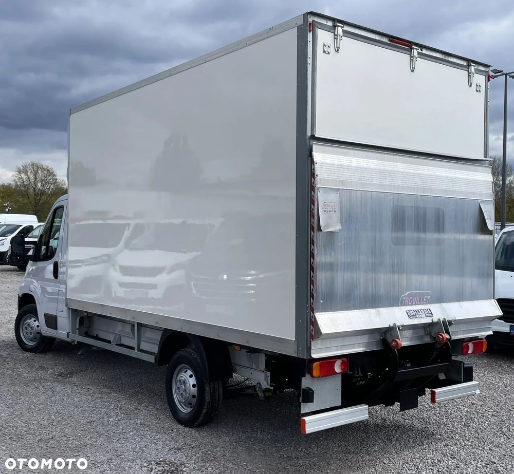 Fiat Ducato - 11