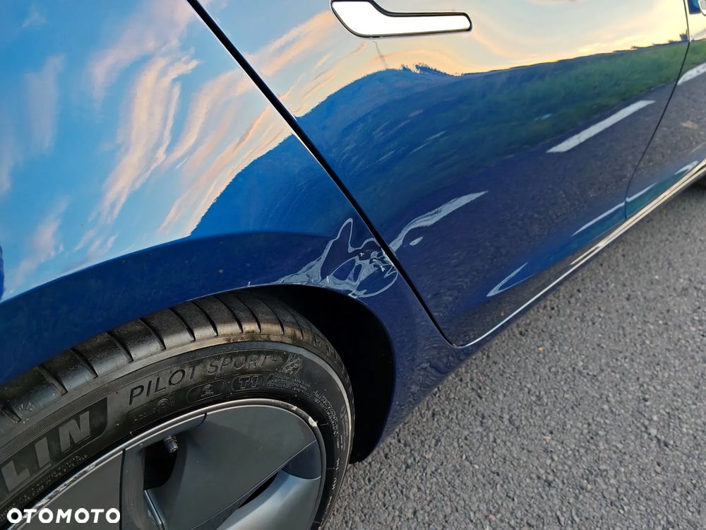 Tesla Model 3 Standard Range Plus - 20