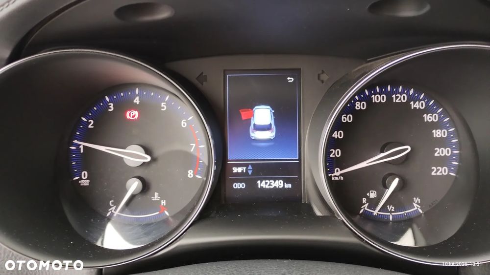 Toyota C-HR 1.2 T Comfort - 18