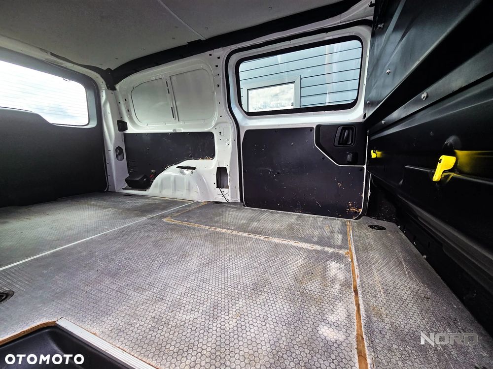 Toyota Proace 4x4 Long Active - 15