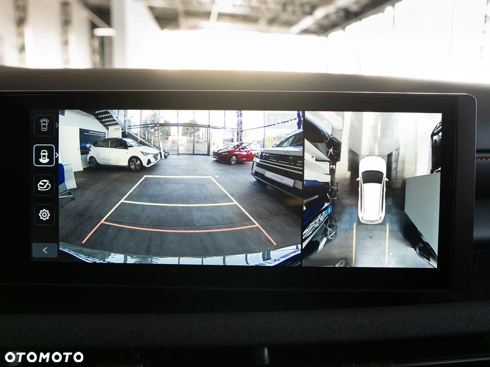 Hyundai Tucson 1.6 T-GDi PHEV N-Line 4WD - 28