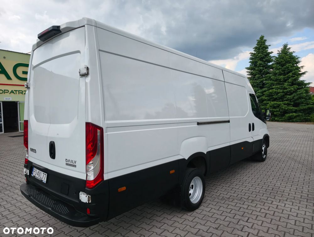Iveco Daily 35C16 - 6