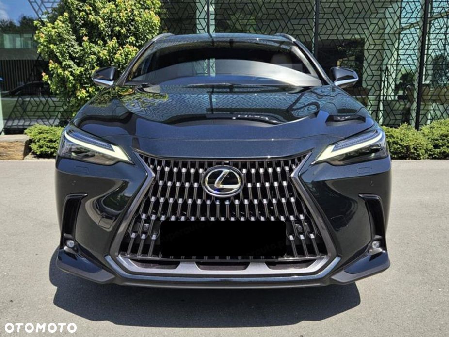 Lexus NX 350h Prestige AWD - 2