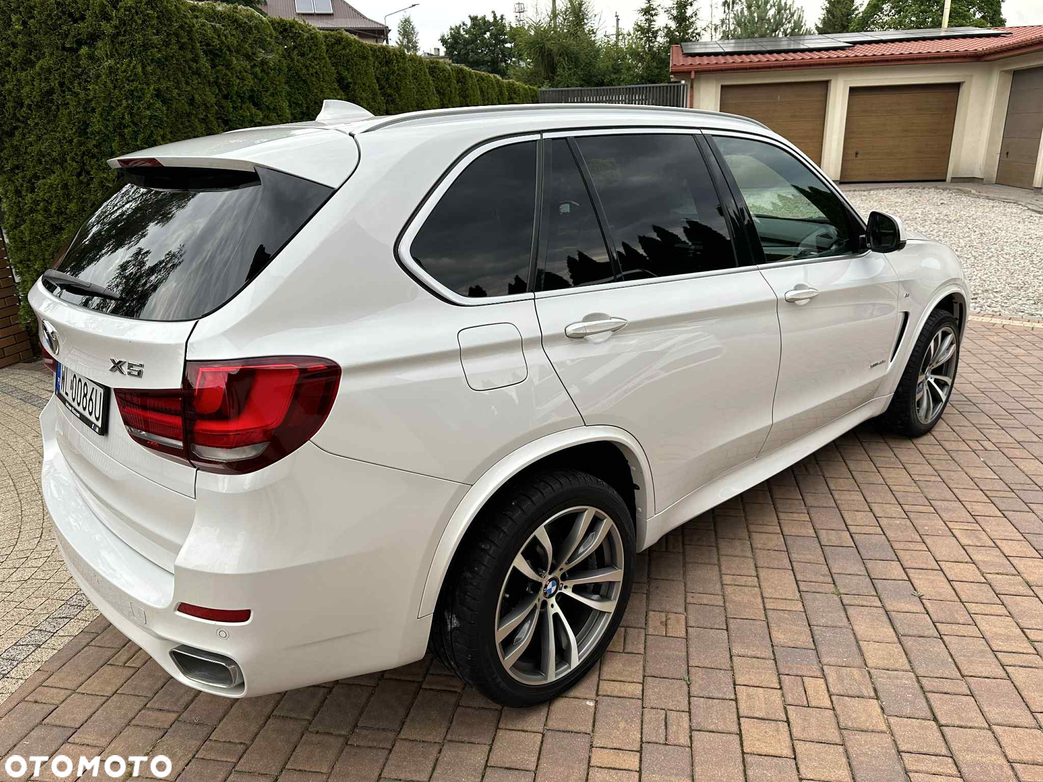BMW X5 xDrive40d - 3