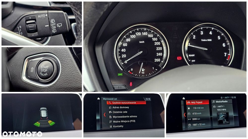 BMW X1 sDrive18i Business Edition - 35