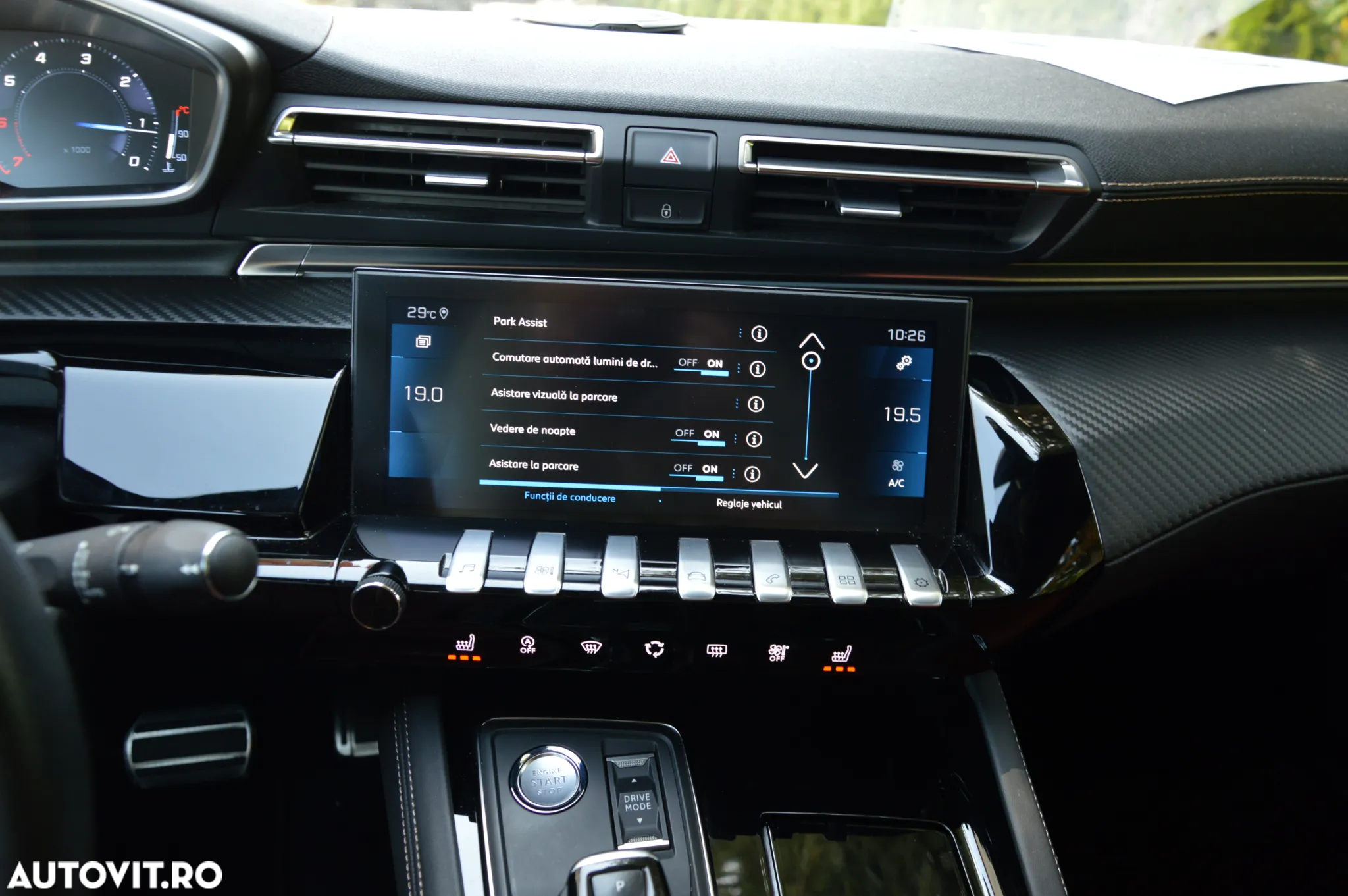 Peugeot 508 PureTech 180 EAT8 GT - 7