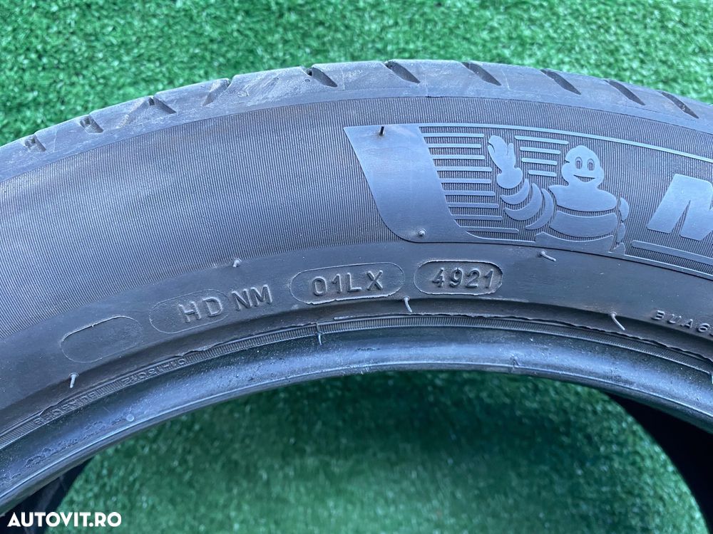 Set 4 anvelope vara Michelin Primacy4  235 50 R19  103V Dot 4921 - 7