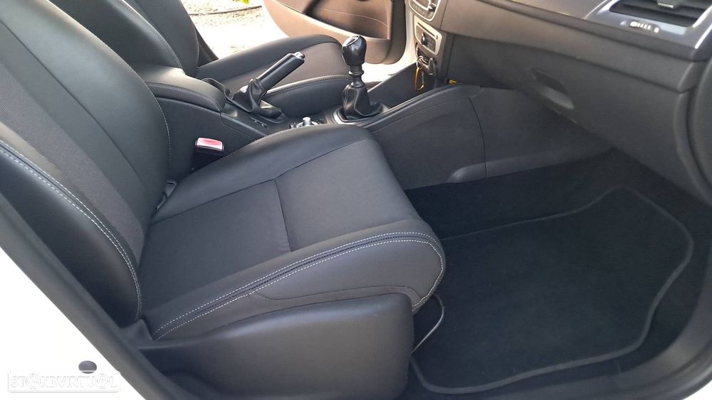 Renault Mégane 1.5 dCi Intens - 23