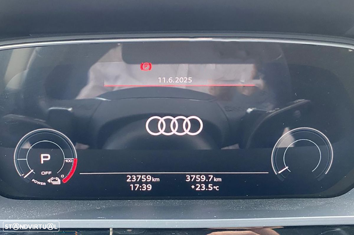 Audi Q8 e-Tron 55 quattro Advanced - 10