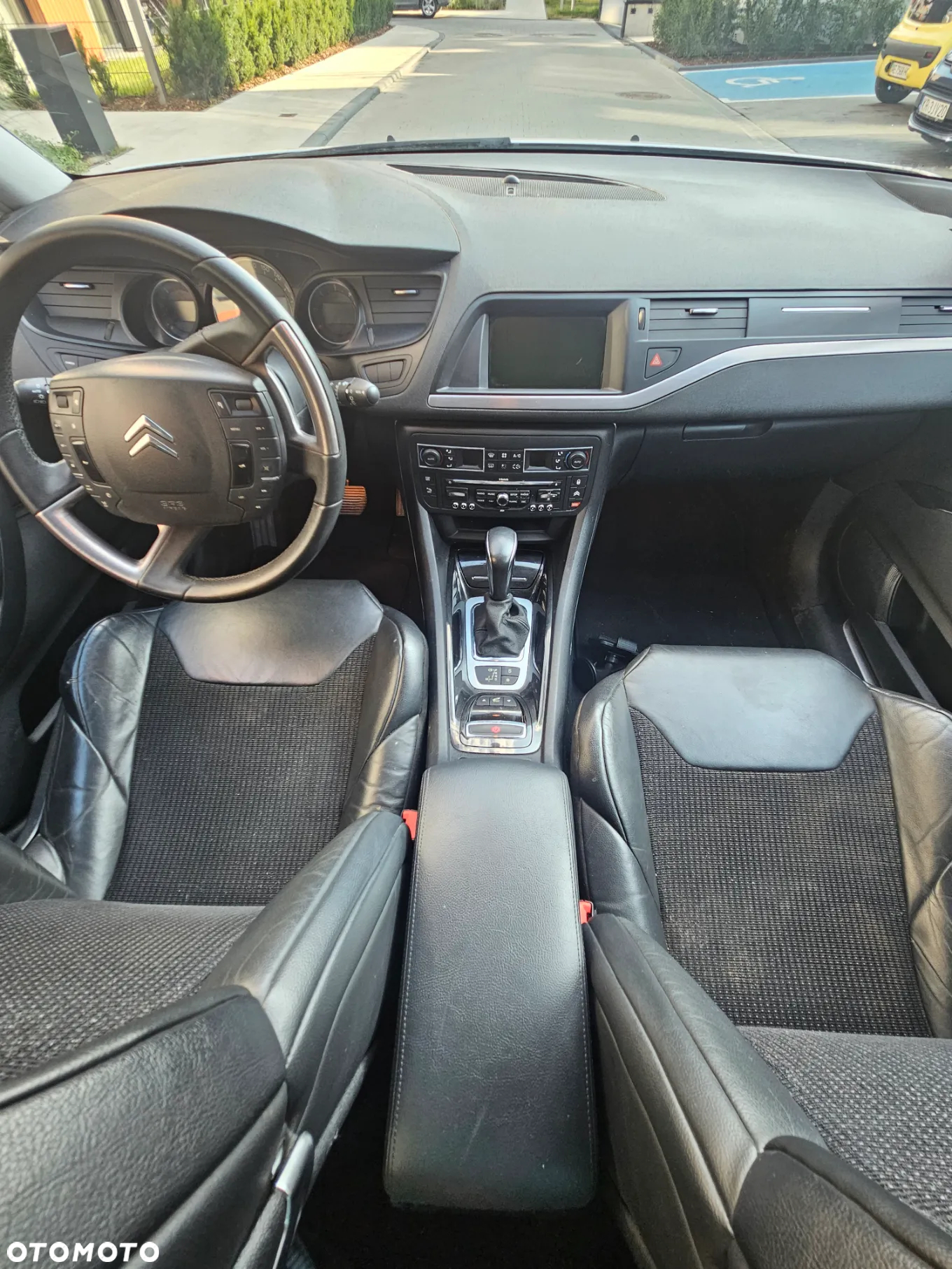 Citroën C5 2.0 HDi Exclusive - 9