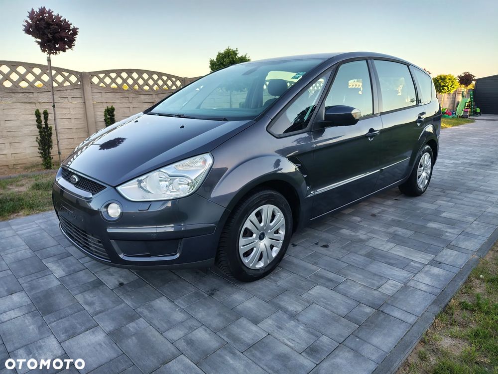 Ford S-Max 2.0 Champions Edition - 6