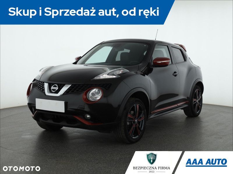 Nissan Juke - 2