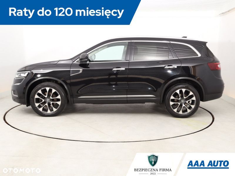 Renault Koleos - 4