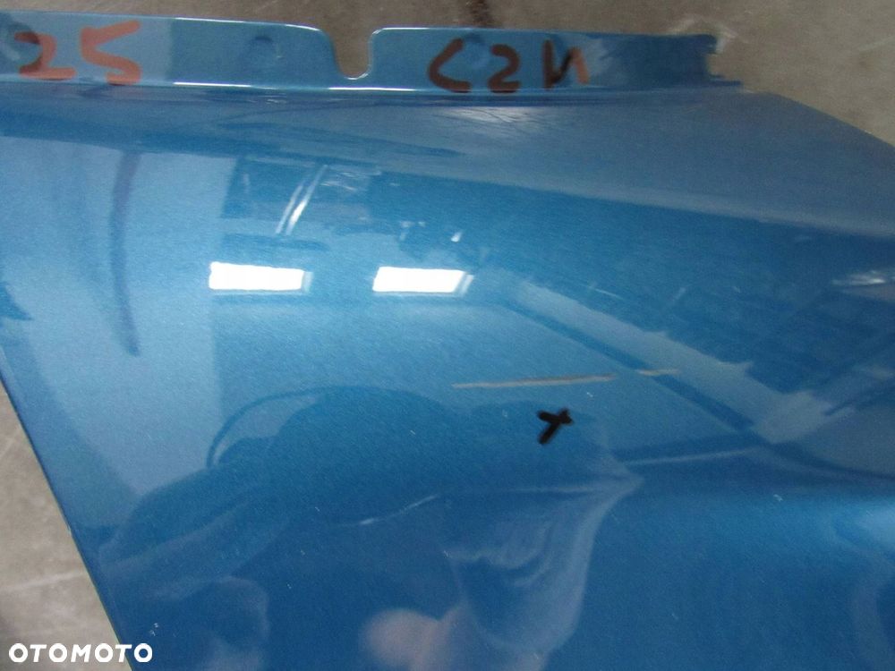 Mini  Cooper S f56 2020 prawy Błotnik przedni - 4