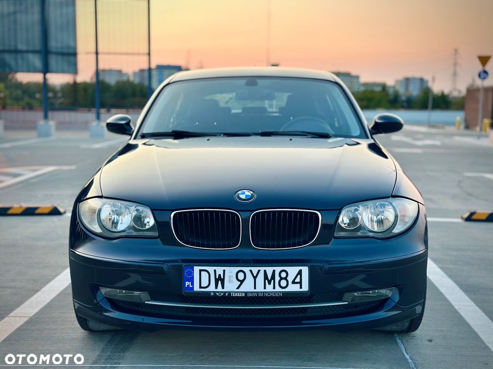 BMW Seria 1 116i Edition Sport - 2