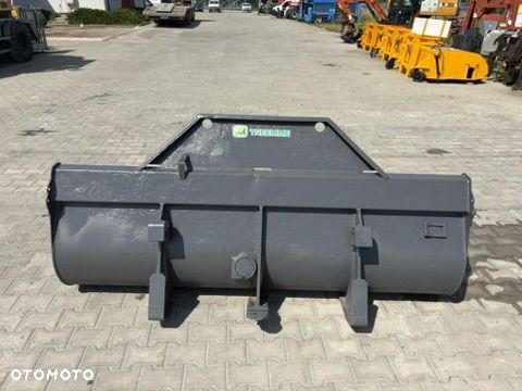 Merlo łyżka - 5