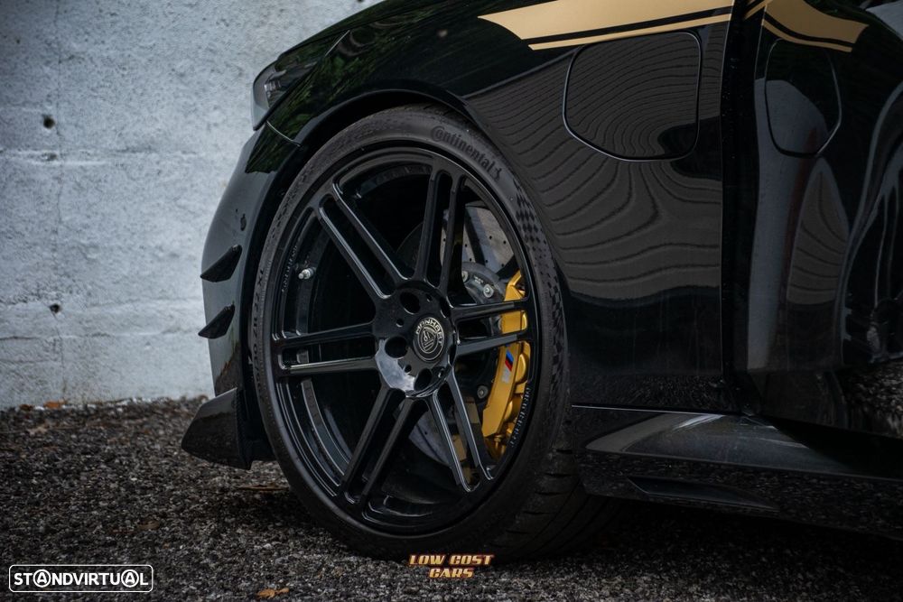 BMW M5 - 14