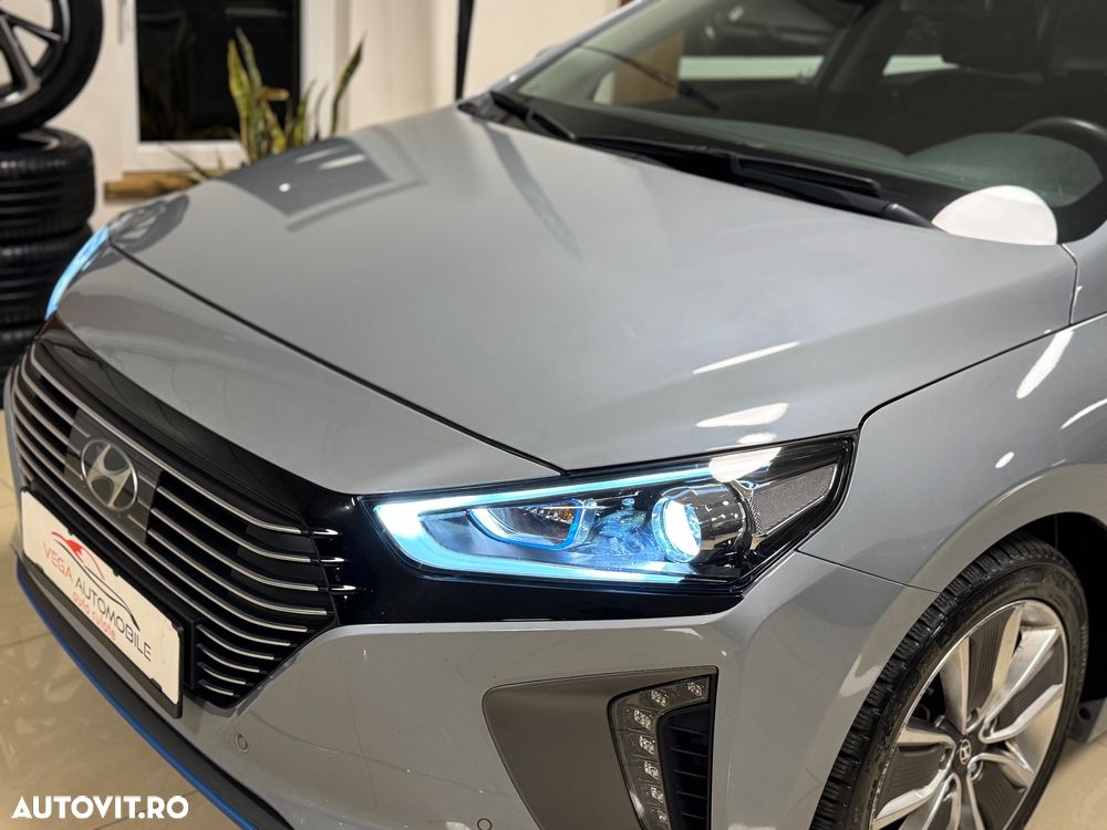 Hyundai IONIQ 141CP Highway - 34