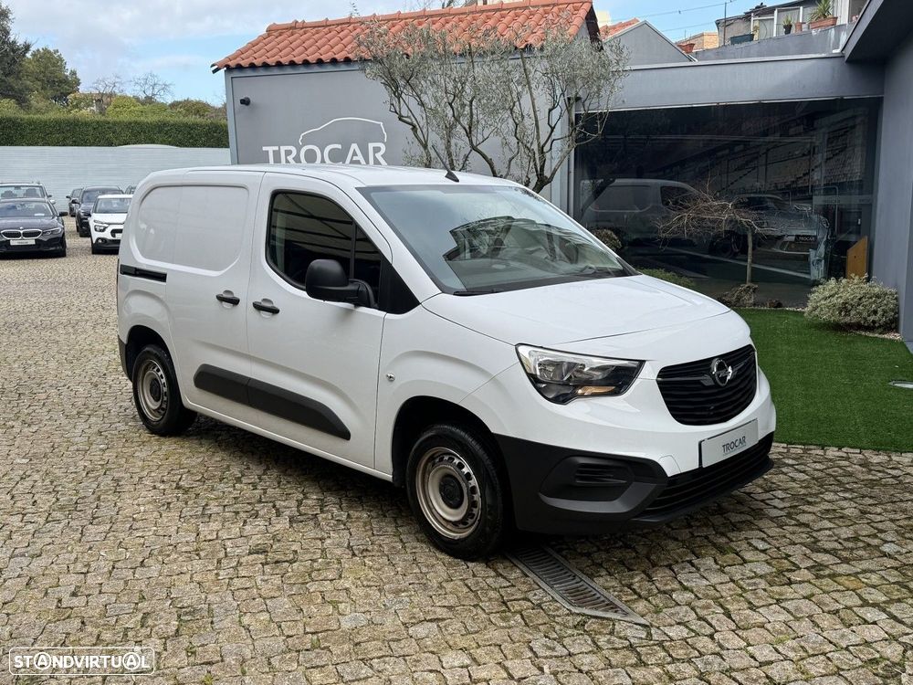 Opel Combo 1.5 CDTi L1H1 Enjoy - 1